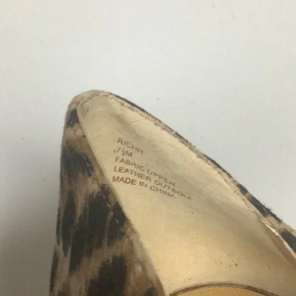 Steve Madden Woman shoes - Picture 5 of 6